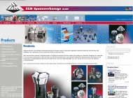 Bild SZM Spannwerkzeuge GmbH Werkzeugbau