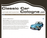 Bild Classic Car Cologne