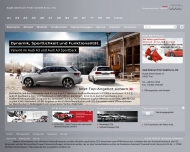 Bild Audi-Zentrum Trier GmbH & Co. KG
