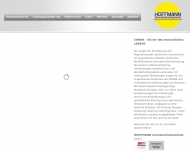 Bild Hoffmann Sonnenschutztechnik GmbH