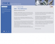Bild OKK Europe GmbH