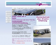 Bild Auto Fritz KG