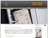 Bild SITEC Industrietechnologie GmbH