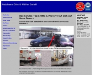 Bild Autohaus Otte & Mller GmbH