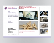 Bild Henning Müller Sondermaschinenbau GmbH