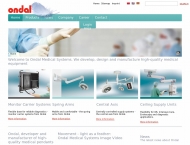 Bild Ondal Medical Systems GmbH