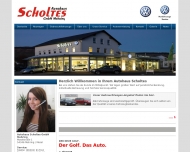 Bild Autohaus Scholtes GmbH