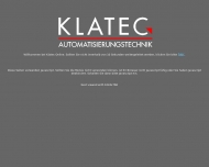 Bild KLATEC Kleine und Leser Automatisierungstechnik GmbH