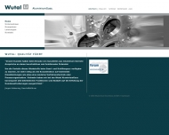 Bild Wutal Aluminium-Guss GmbH