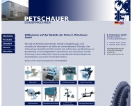 Bild E. Petschauer GmbH