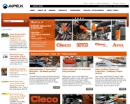 Bild Apex Tool Group GmbH & Co. OHG