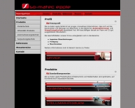 Bild Somatec GmbH Sondermaschinentechnik Konstruktionsbro