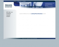 Bild Ludwig Maschinenbau GmbH