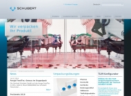 Bild Gerhard Schubert GmbH - Verpackungsmaschinen