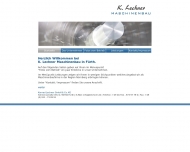 Bild Konrad Lechner GmbH & Co. KG