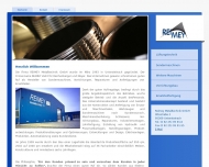 Bild REIMEY Metalltechnik GmbH