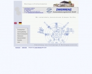 Bild Zwerrenz Automatisierungstechnik GmbH