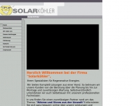 Bild Andre Khler Solartechnik