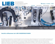 Bild Lieb Werner GmbH & Co. KG