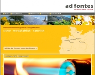 Bild ad fontes Lneburg GmbH