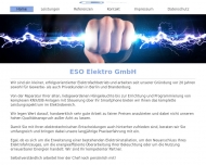 Bild ESO GmbH Elektro- und Solaranlagen Torsten Stahl