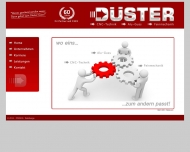 Bild Düster Leichtmetallguß-GmbH