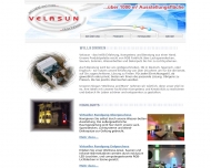Bild Velasun Solarien & Design GmbH
