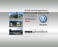 Bild Mais-Glandien GmbH