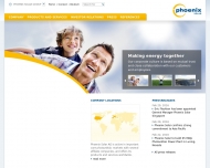 Bild Phoenix Solar Overseas GmbH