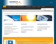 Bild varmeco GmbH & Co. KG