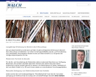 Bild Walch_GmbH & Co. KG Lars