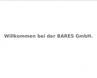 Bild Bares GmbH Bosch Dienst