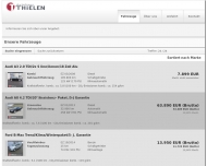 Bild Thielen Autohaus GmbH