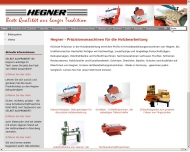 Bild AUTOHAUS HEGNER GmbH