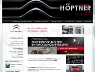 Bild Autohaus Hptner GmbH