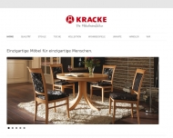 Bild Friedrich Kracke Stuhlfabrik