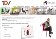 Bild Top Office Vertrieb GmbH Broeinrichtungen
