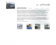Bild Scheeff GmbH Metallgieerei