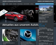 Bild MAZDA Autohaus Wiatr GmbH