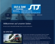 STS Silo und Tank
