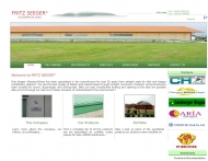 Bild Seeger Fritz Landwirtschaft