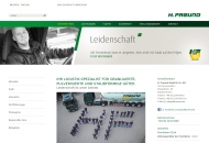 Bild Spedition Rheinland Hilde Freund GmbH & Co. KG