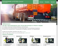 Bild Bornemann & Peters GmbH Industriebedarf