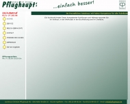 Bild Autohaus Pflughaupt KG