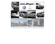Bild Autohaus Senger GmbH