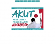 Bild AKUT- Siebdruck GmbH