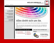 Bild Mller Siebdruck GmbH