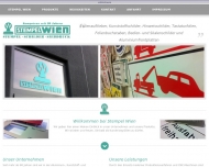 Bild Stempel-Wien Ernst Wien