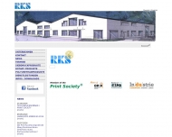 Bild R K Siebdrucktechnik' GmbH