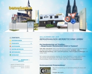 Bild Bergerhausen Werbetechnik GmbH